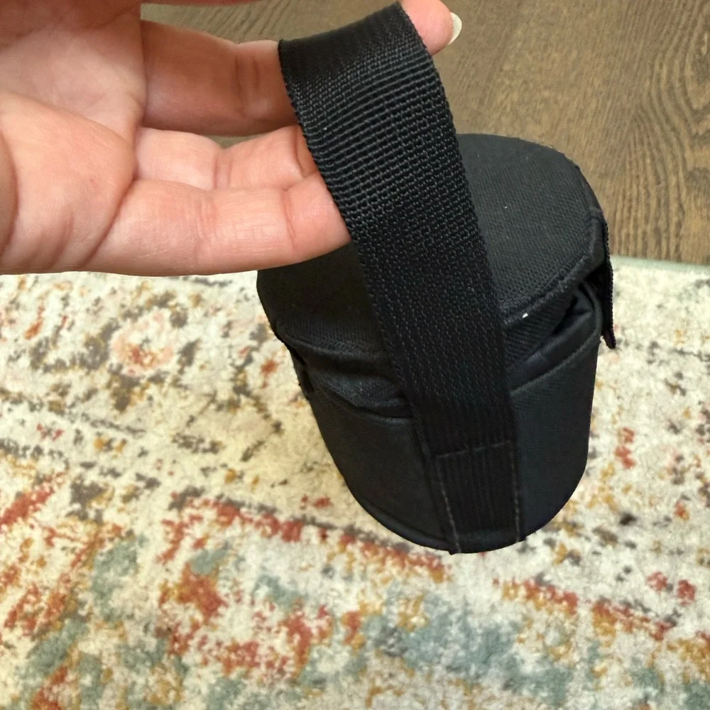 BELOMO EWP FISHEYE CAMERA LENS